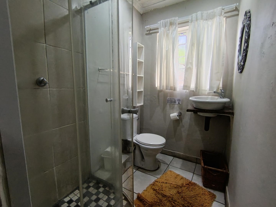 12 Bedroom Property for Sale in Universitas Free State